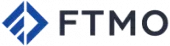 FTMO Logo