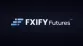 FXIFY Futures Logo