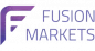 Fusion Markets Logo