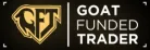 Goat Funded Trader Logo