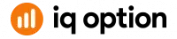 IQ Option Logo