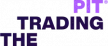 The Trading Pit Logo