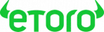 eToro Logo