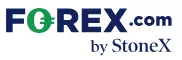 Forex.com Logo Broker