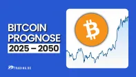 Bitcoin Prognose 2026, 2030, 2040 und bis 2050: Entwicklung