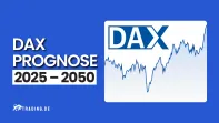 DAX-Prognose 2026 bis 2050 | Wie entwickelt sich der DAX?