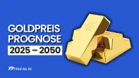 Goldpreis Prognose 2026, 2030, 2040 bis 2050: Entwicklung