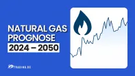 Natural Gas Prognose 2026 bis 2050 (Henry Hub Erdgas)
