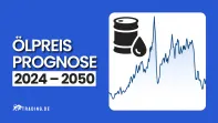 Ölpreis Prognose 2026 bis 2050 | Wie entwickelt sich Öl?