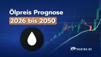 Ölpreis Prognose 2026 bis 2050 | Wie entwickelt sich Öl?
