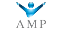 AMP Logo