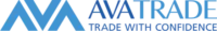 AvaTrade Logo