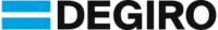 Degiro Logo