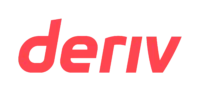 Deriv Logo