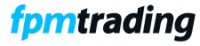 FPM Trading Logo