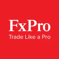 FxPro Logo