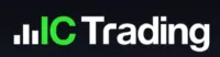 IC Trading Logo