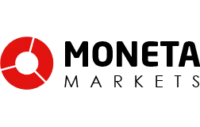 Moneta Markets Logo