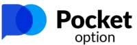 Pocket Option Logo