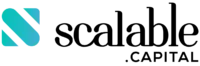 Scalable Capital Logo