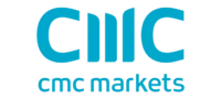 CMC Markets Logo
