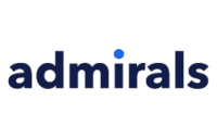 Admirals Logo