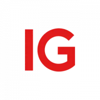 IG Broker Logo
