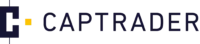 CapTrader Logo