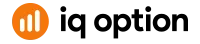 IQ Option Logo