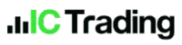 IC Trading Logo