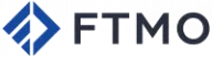 FTMO Logo