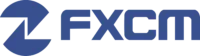 FXCM Logo