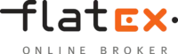 Flatex Logo