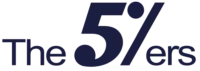 5%ers Logo