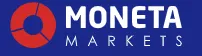 Logo von Moneta Markets