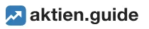 Logo Aktien.Guide