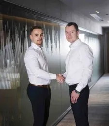 Karriere bei Trading.de