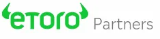 Logo von eToro Partners