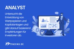 Analyst im Trading, Definition und Erklärung