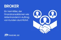 Broker Definition & Erklärung