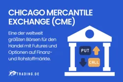 Chicago Mercantile Exchange (CME) Definition und Erklärung
