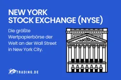 New York Stock Exchange (NYSE) Definition und Erklärung