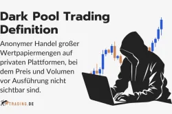 Dark Pool Trading Definition und Erklärung