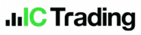 IC Trading Logo
