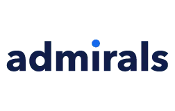 Admirals Logo