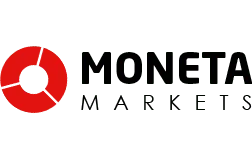 Moneta Markets Logo