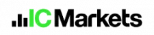 IC Markets Logo