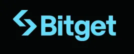 Bitget Logo