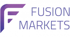 Fusion Markets Logo