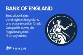 Bank of England Definition & Erklärung
